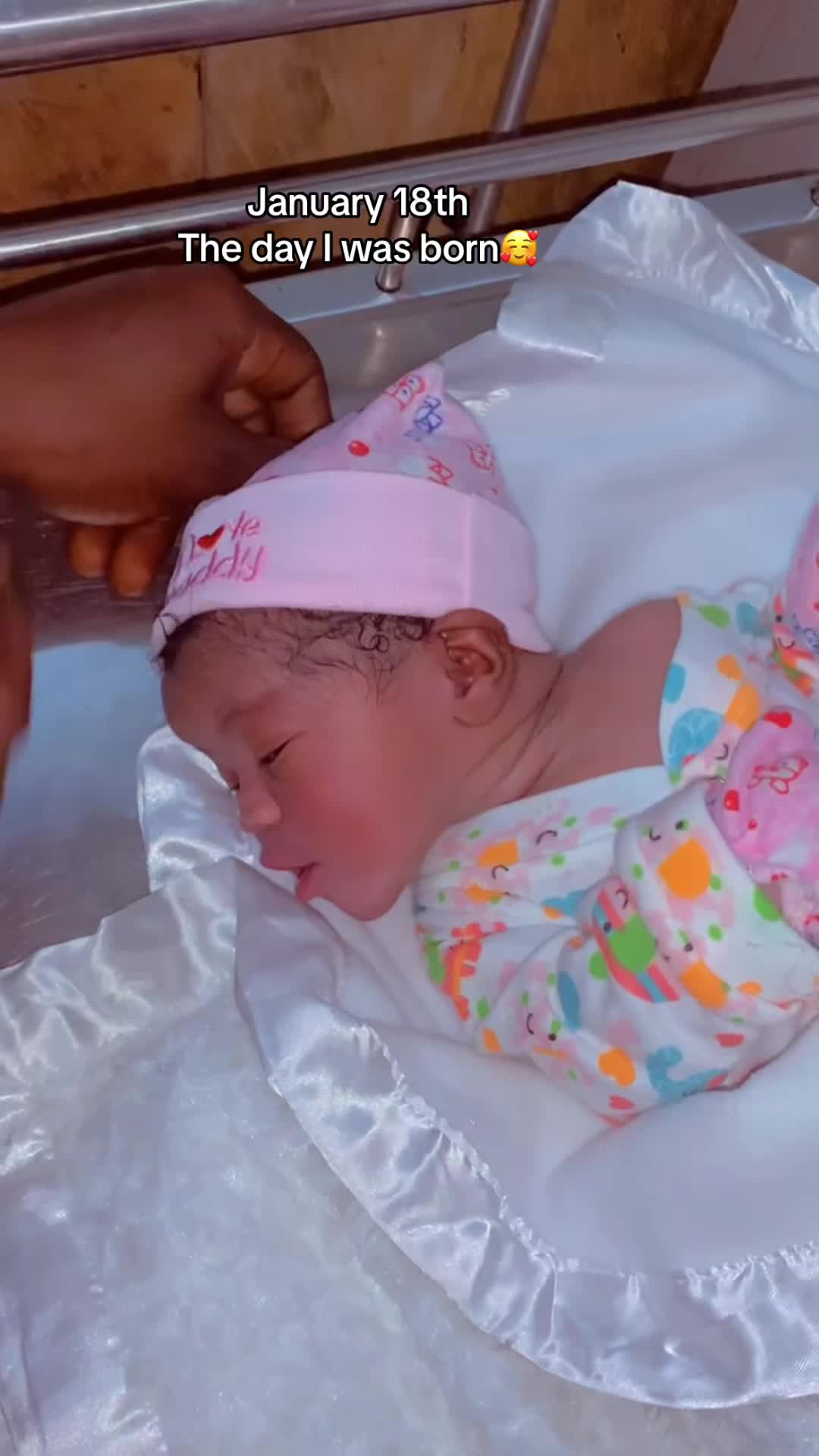 @Nadia❤️🦋& Mom💝🥰