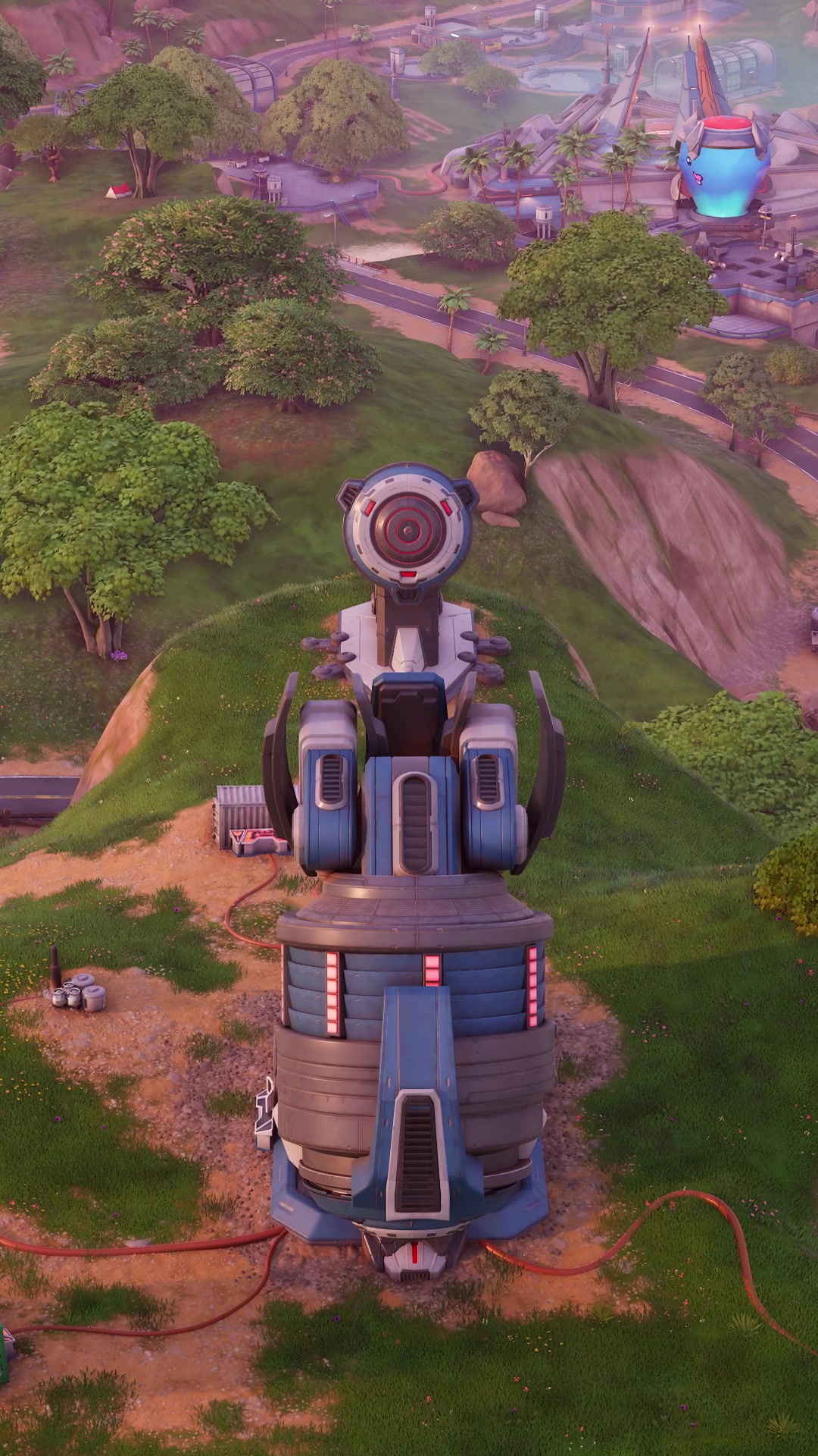 @Fortnite Official