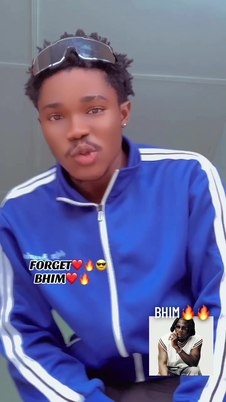 @Mbappe Jnr