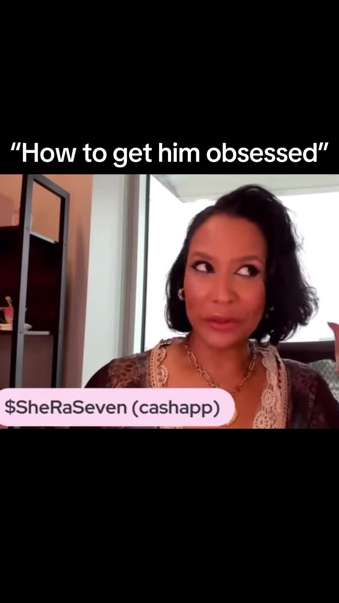 @SheraSevenForPresident