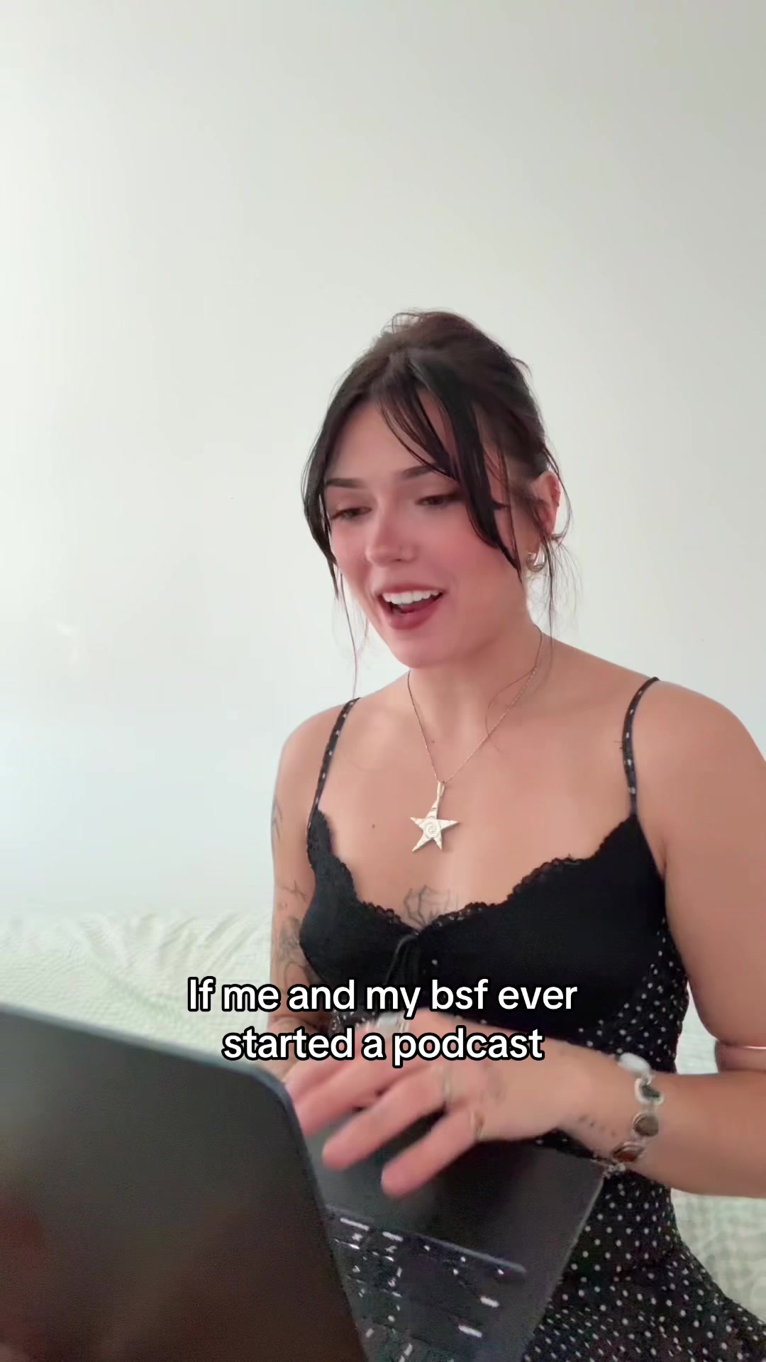 @Eva Marie
