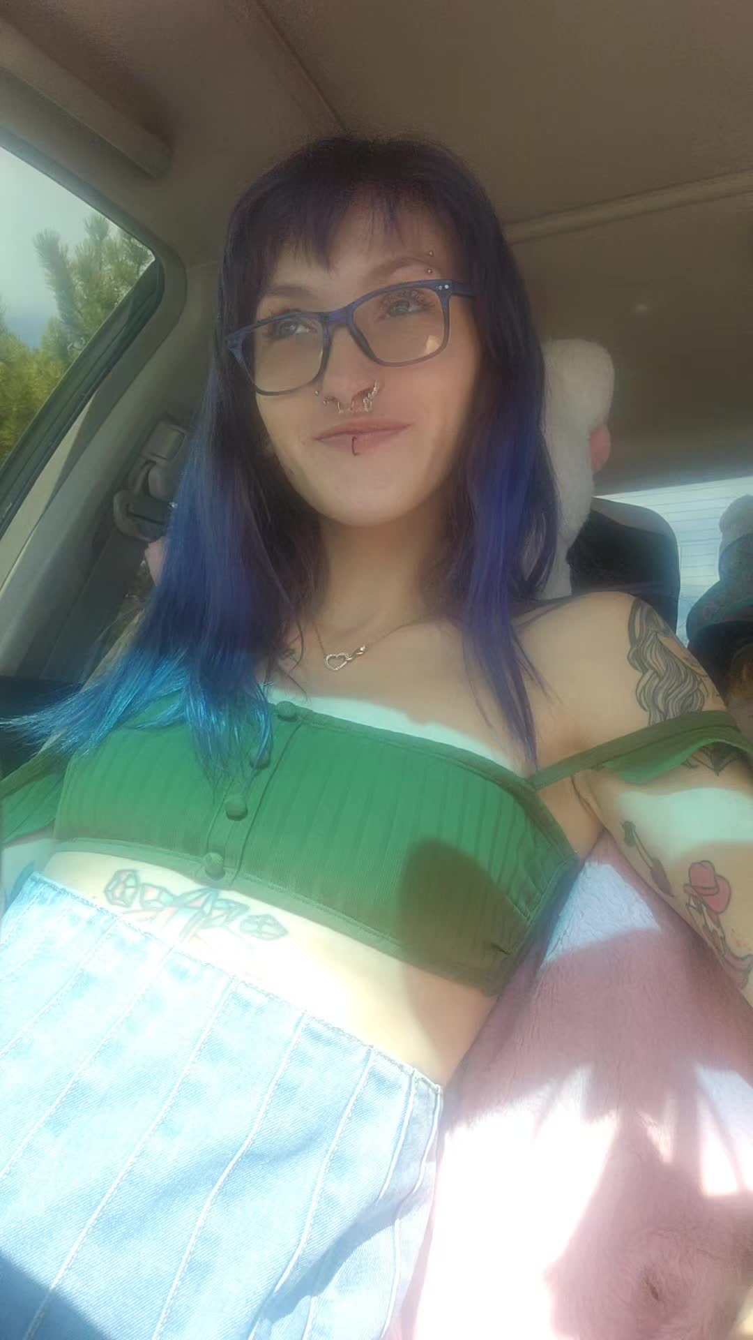 @Mystic Monroe🌻✨️