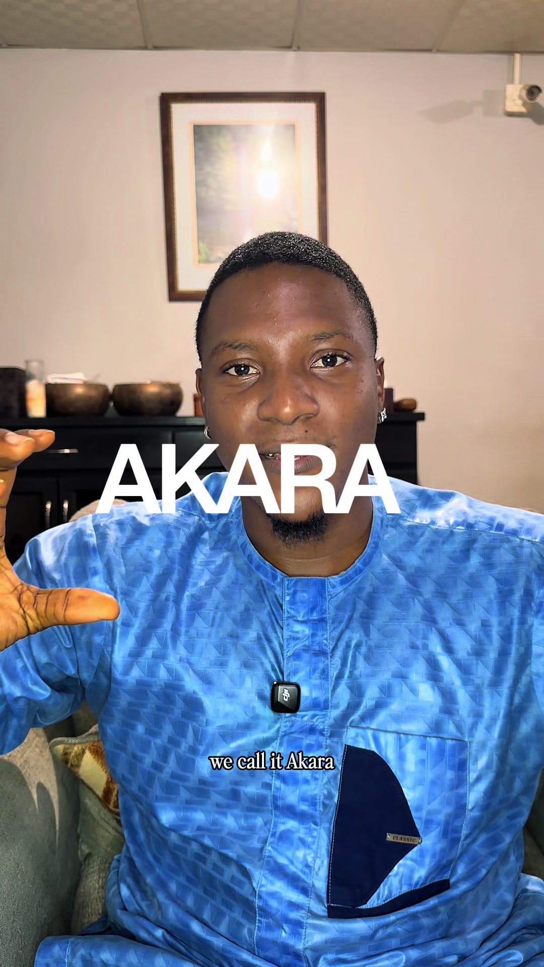 @Odunmbaku Somorin