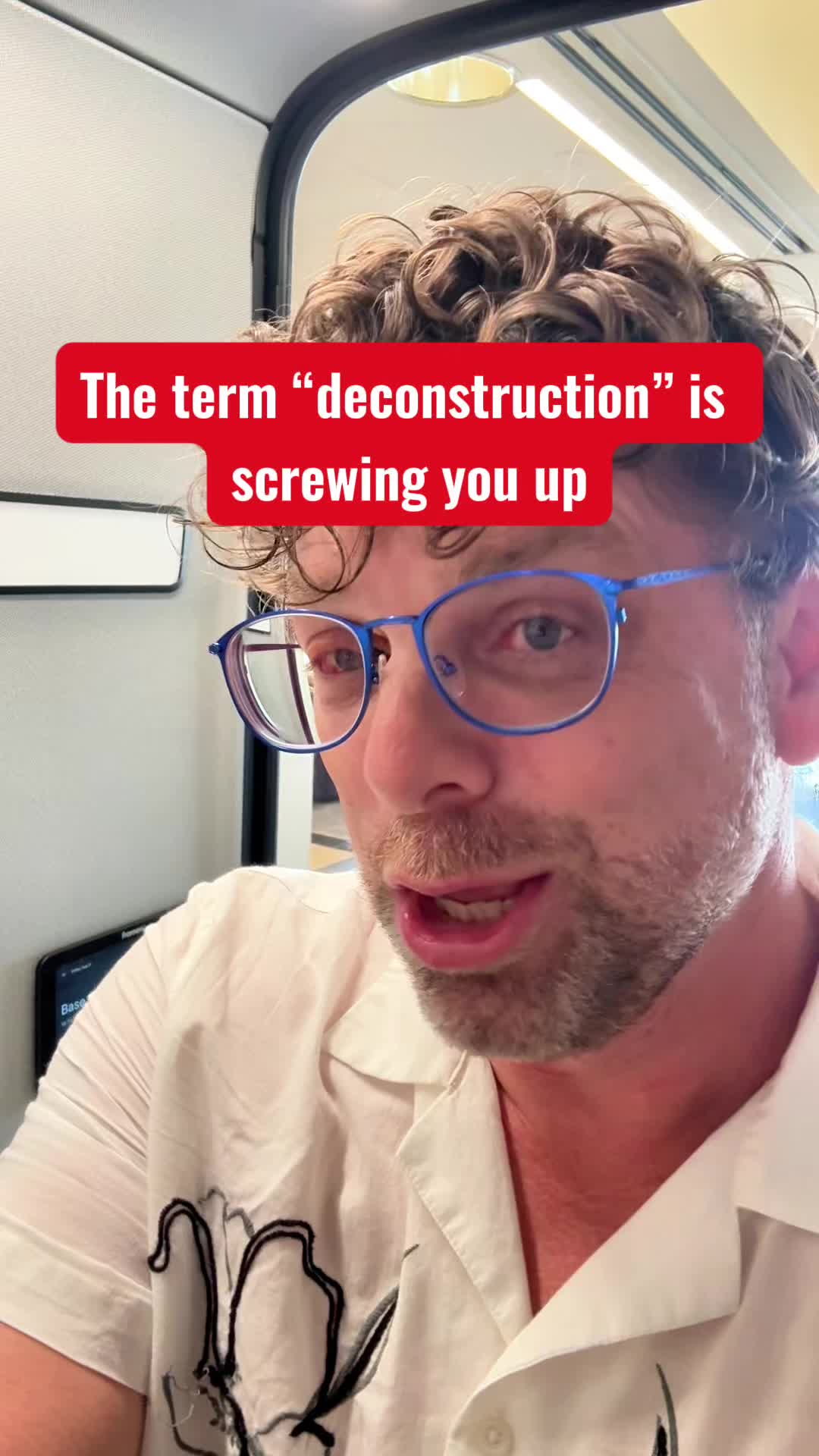 @Jeremy