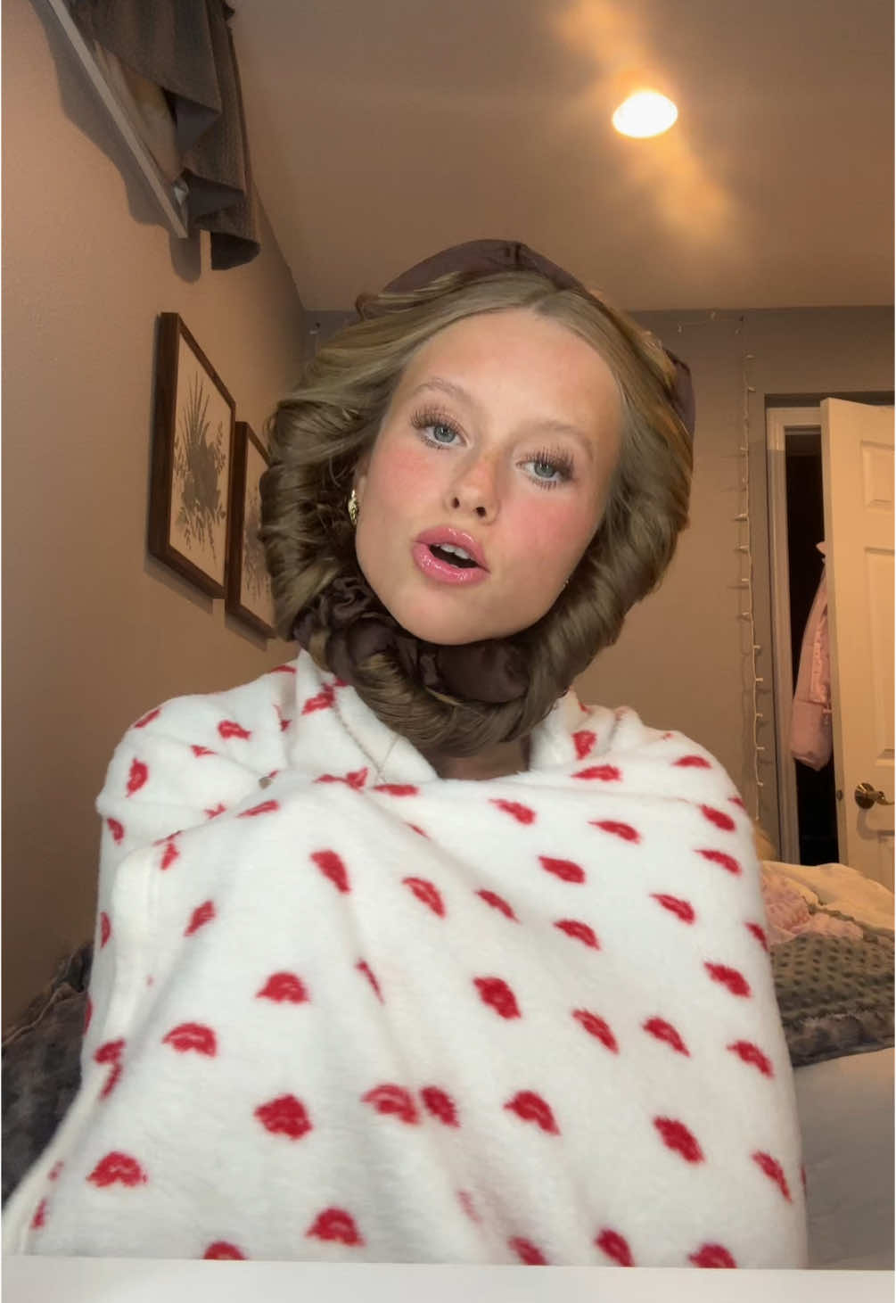 @Maycee