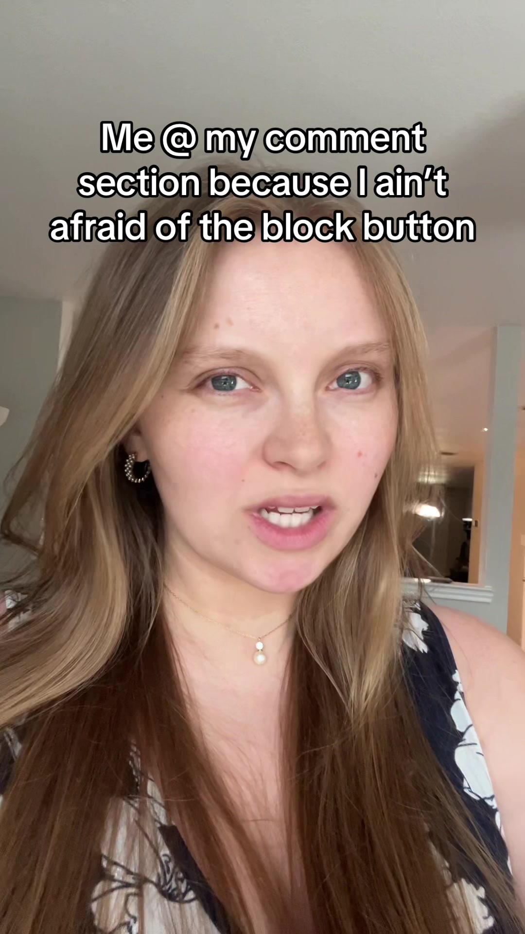 @Bernadette