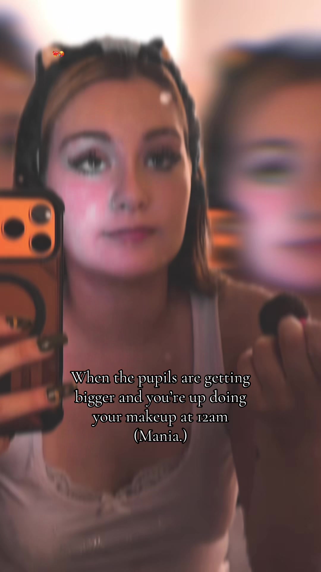@Alexis Palmer