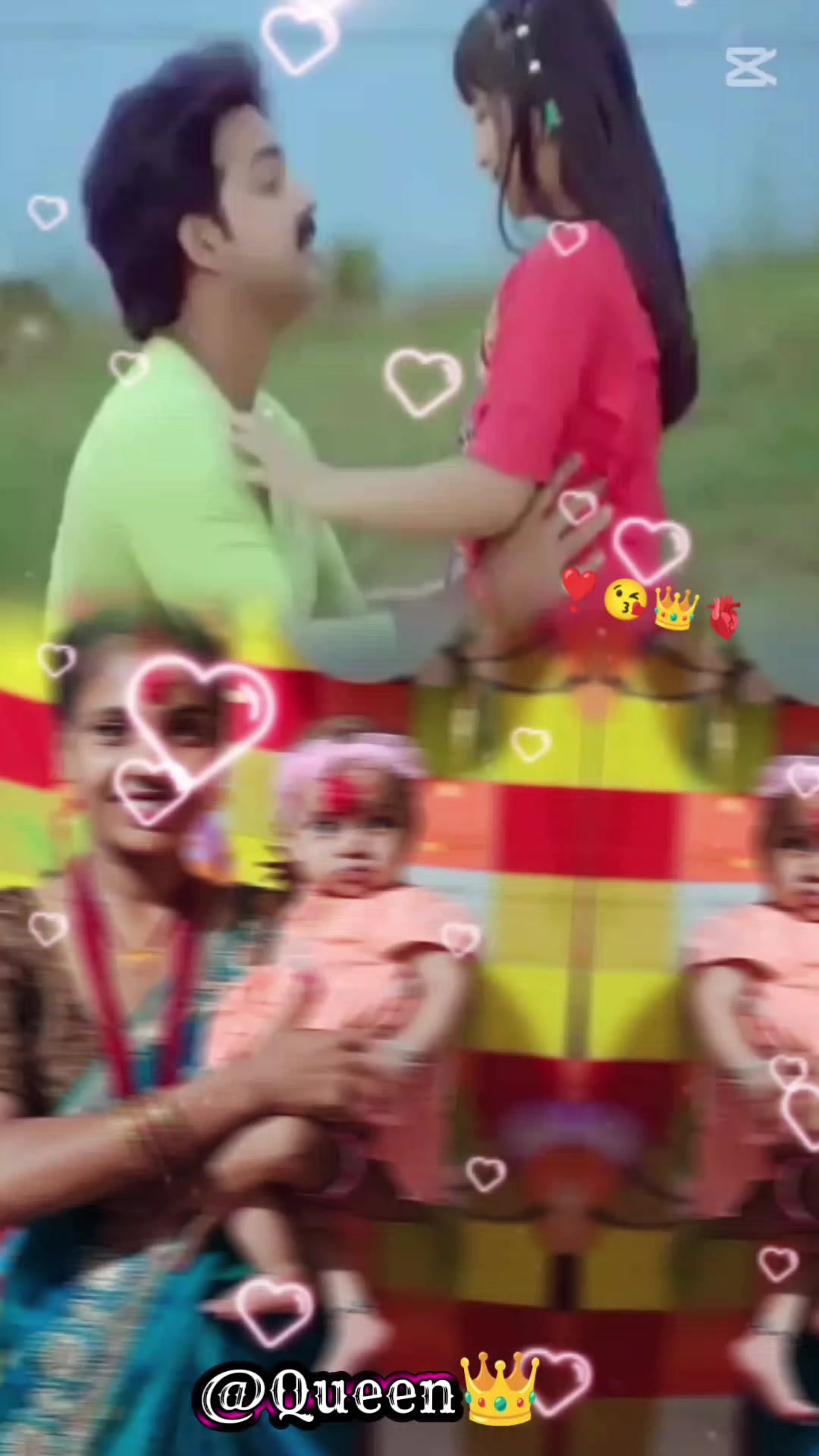 @❣️💝Janki 👩❤️👨 Naresh💖❣️