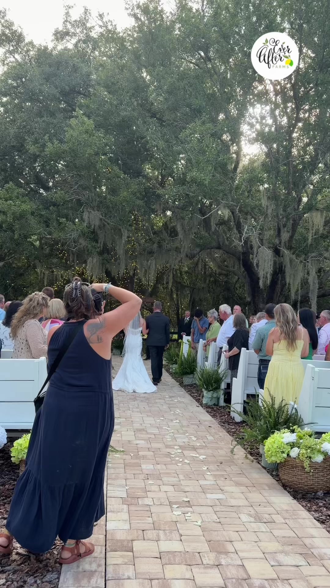 @Ever After Farms Weddings