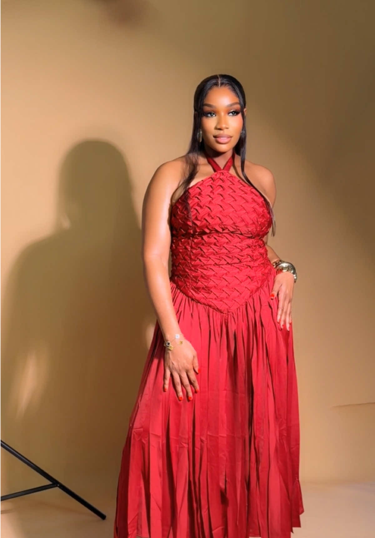 @Neche Official BBnaija S11 💛