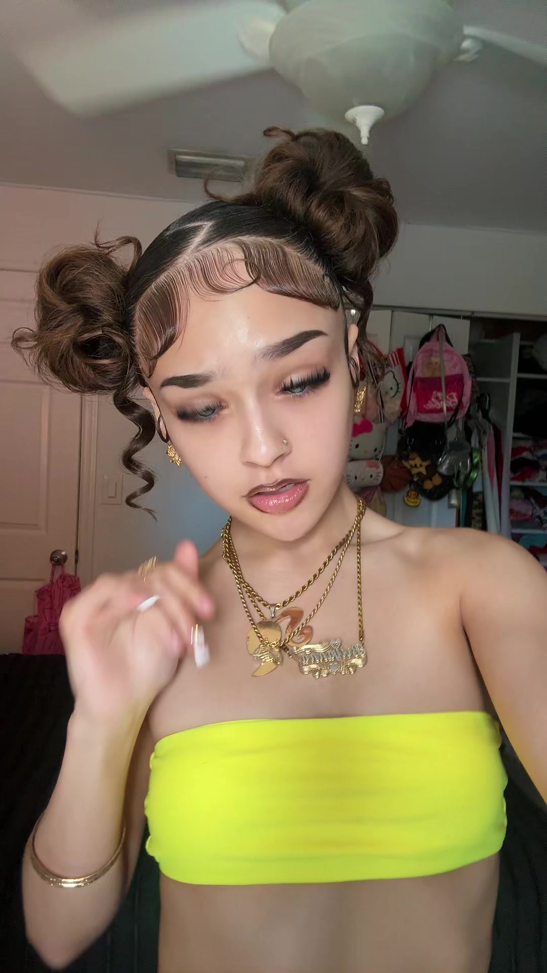 @Puerto Rican Princess