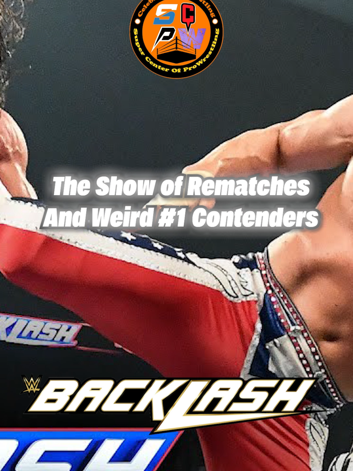 @Super Center of Pro Wrestling