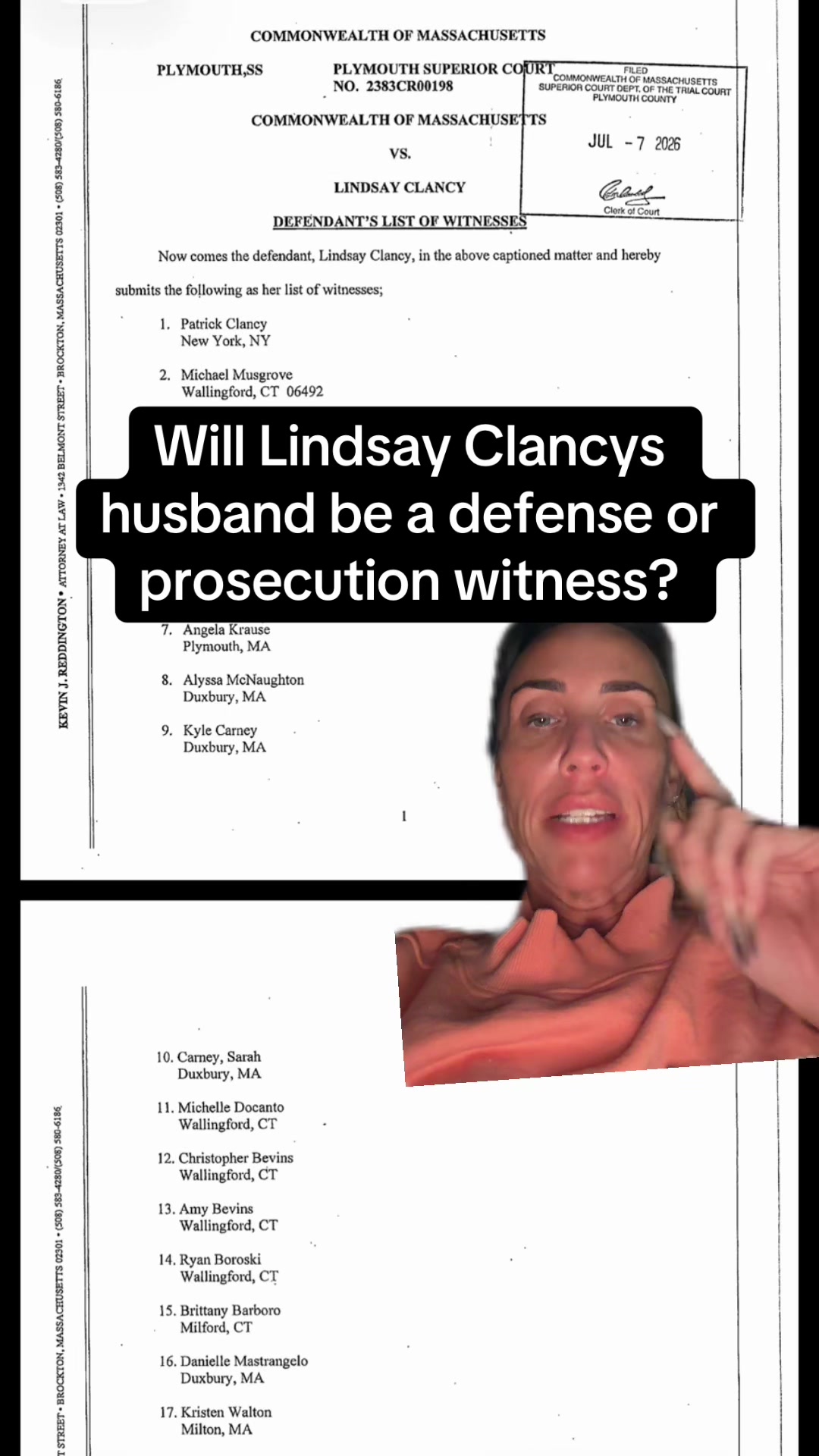 @Stephanie, Esq.