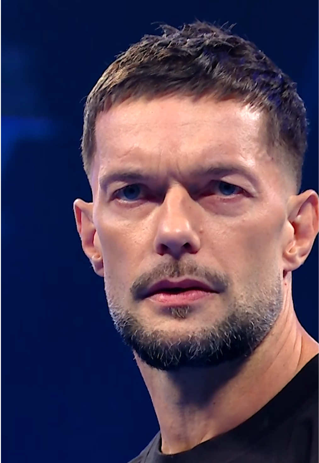 @WWE