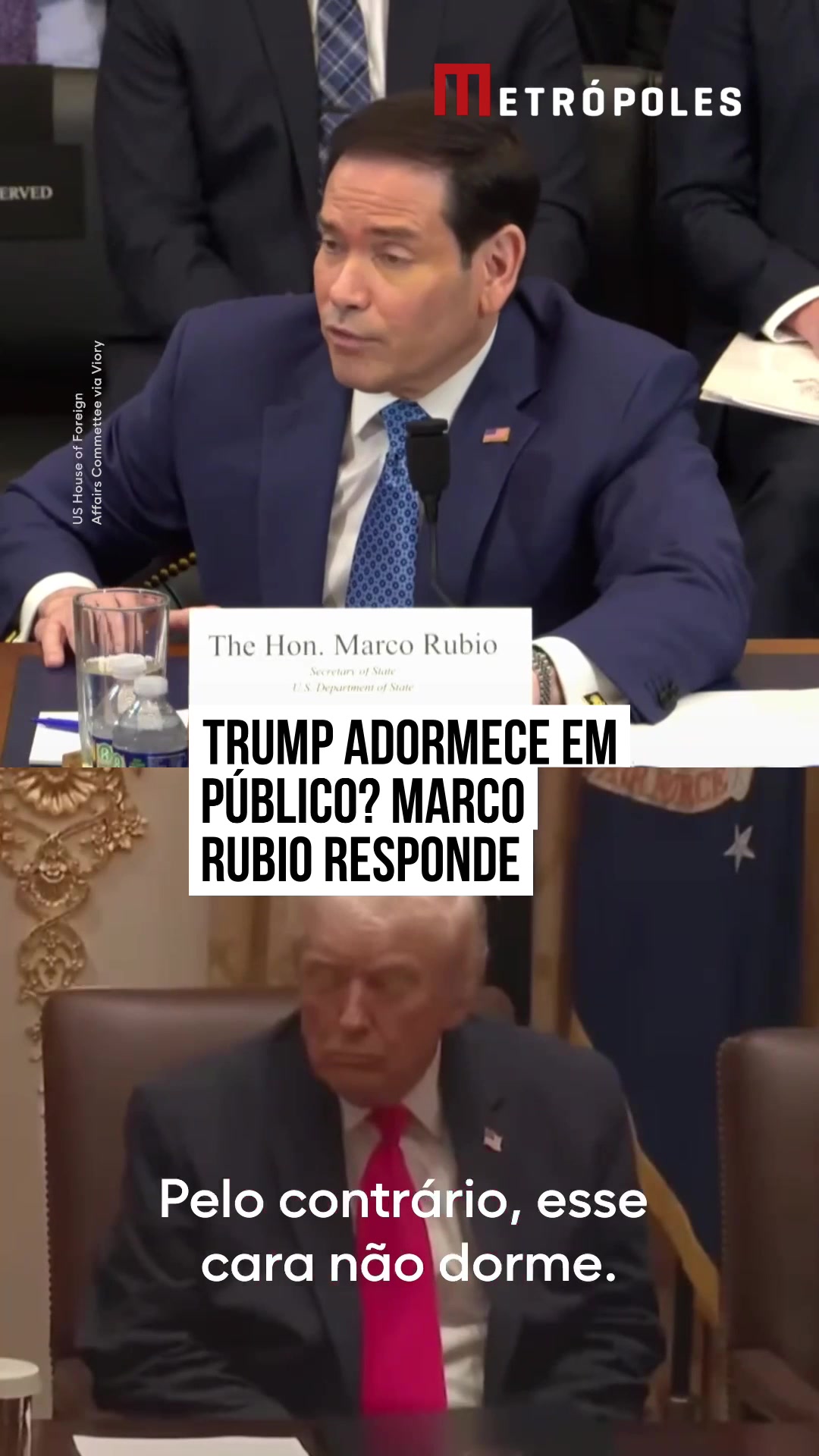 @Metr&oacute;poles Oficial