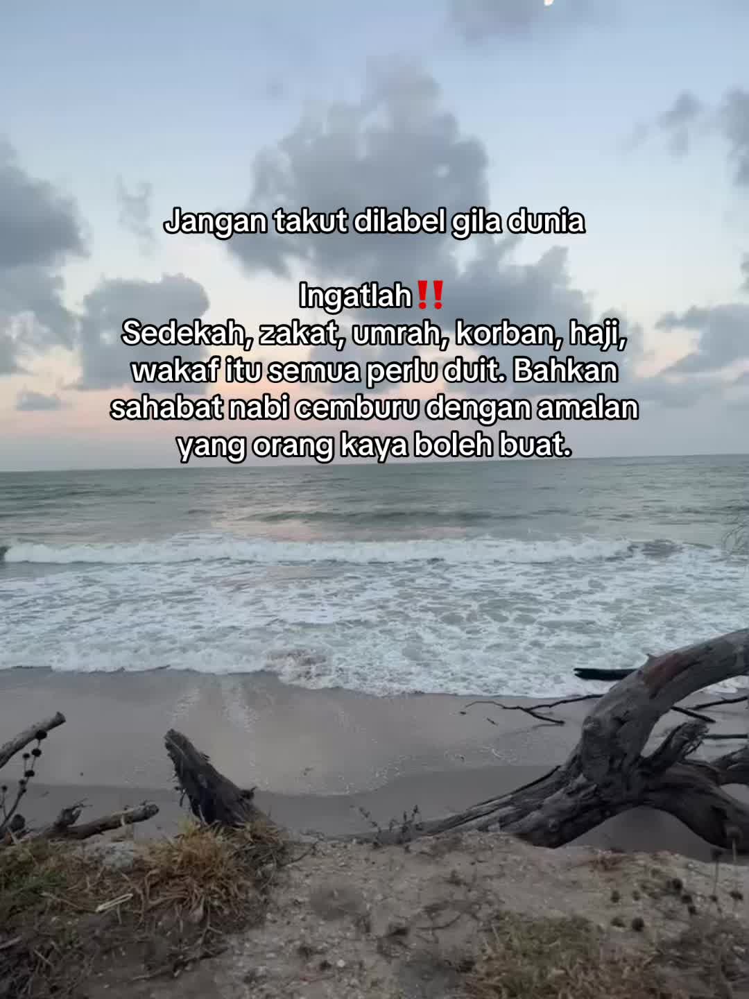 @Ainnur Najmie | Public Gold