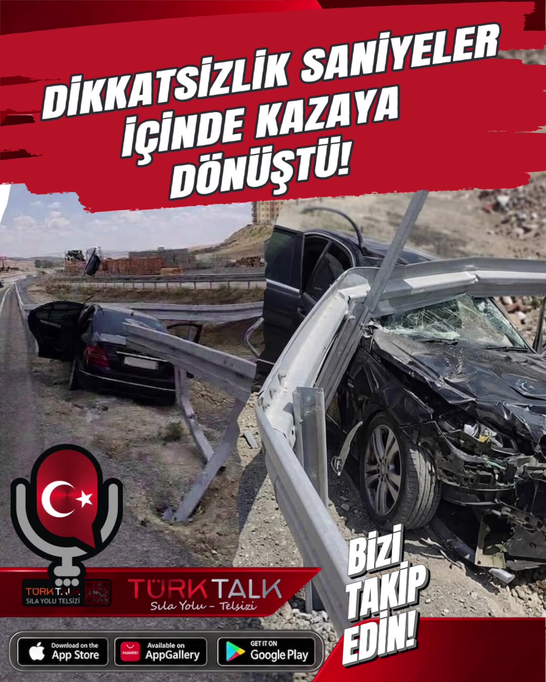@Türk Talk - SilaYolu Telsizi