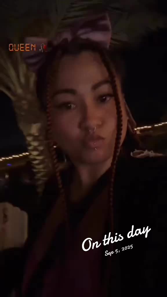 @QueenzRosita