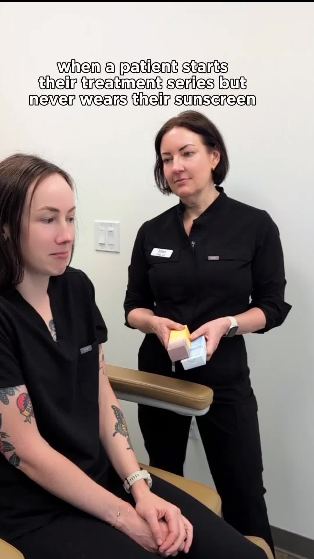 @Skinwise Rx