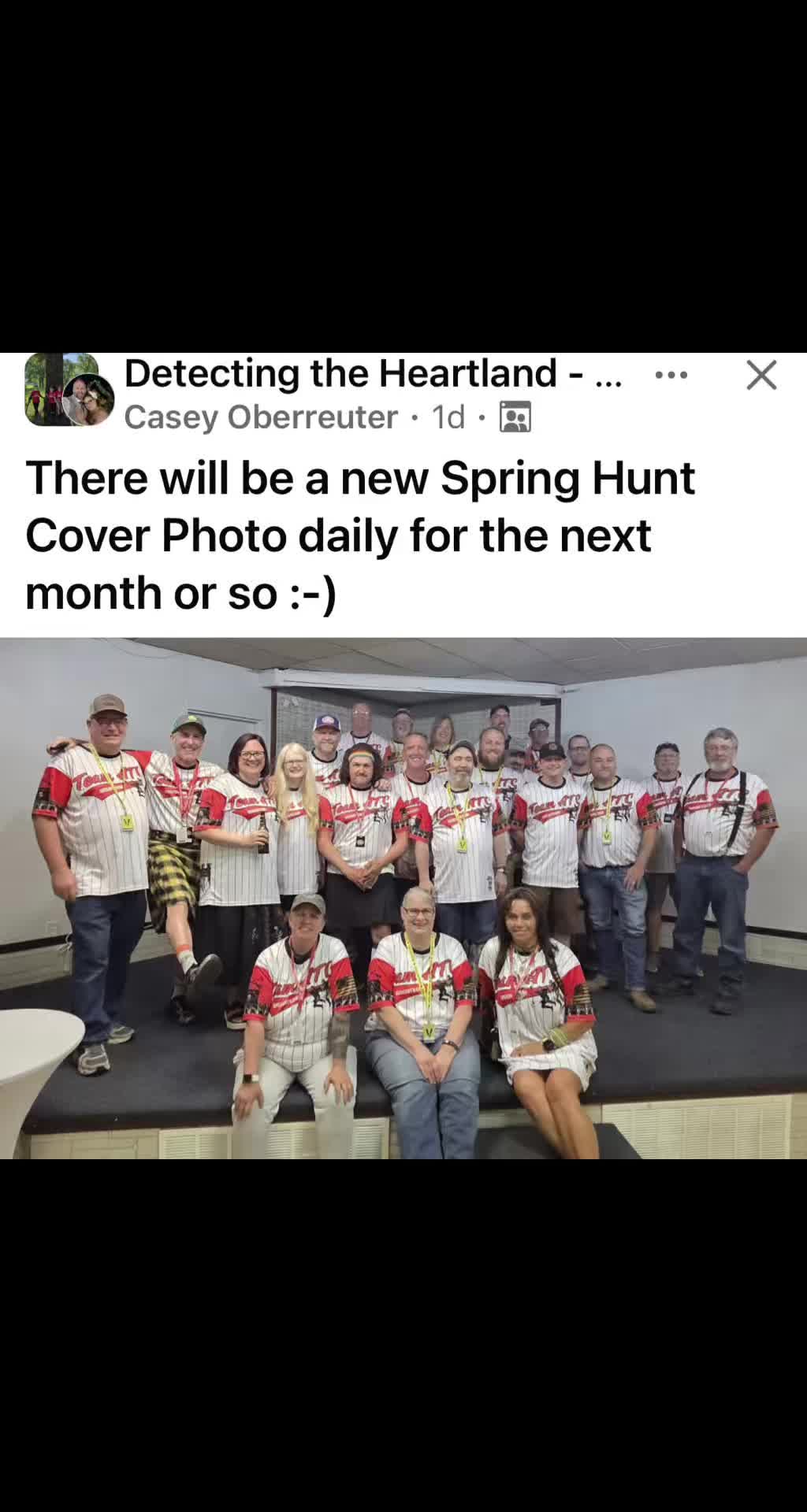 @Treasure Hunter KG ❌
