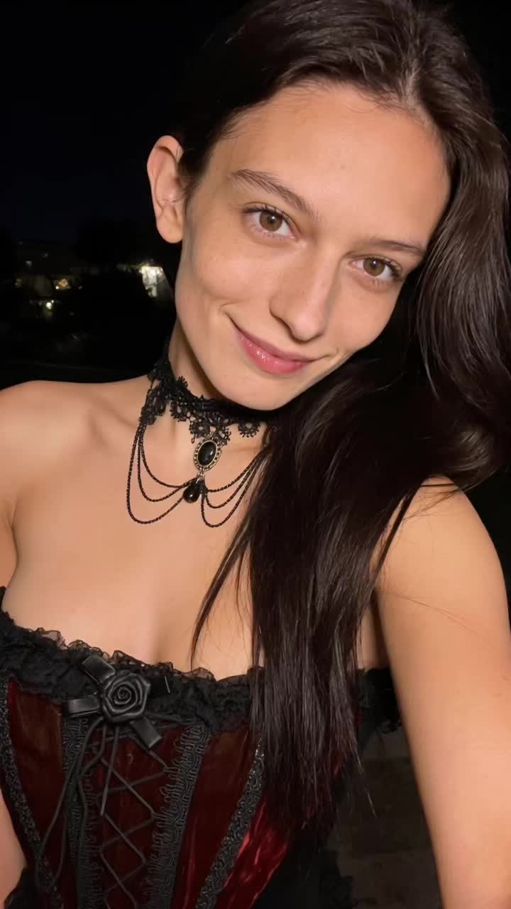 @Paige Sinclair