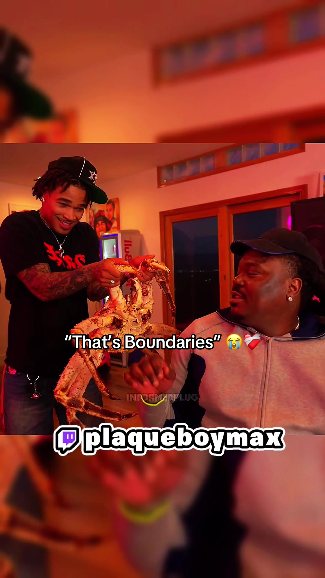 @informedplug