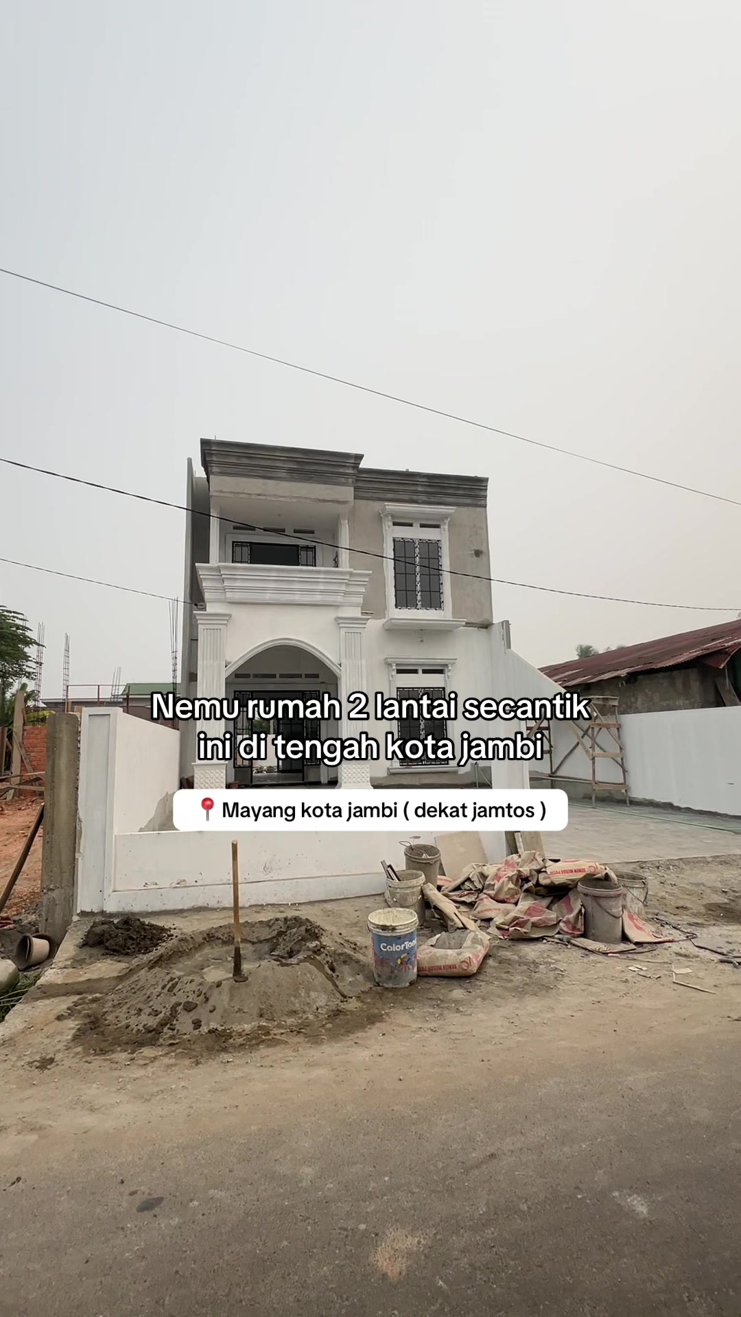 @pusat property jambi