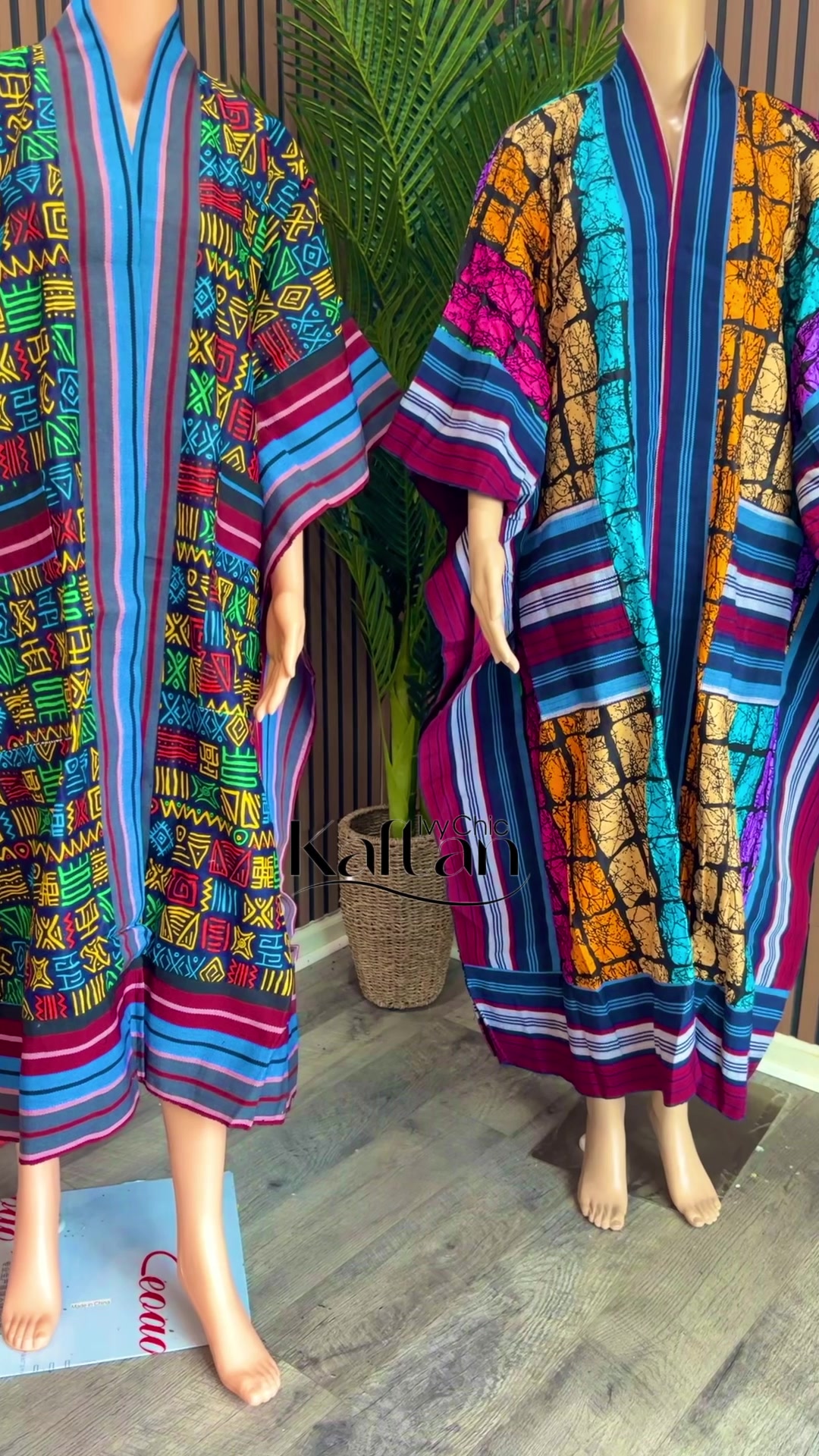 @LUXURY WOMEN RTW BRAND