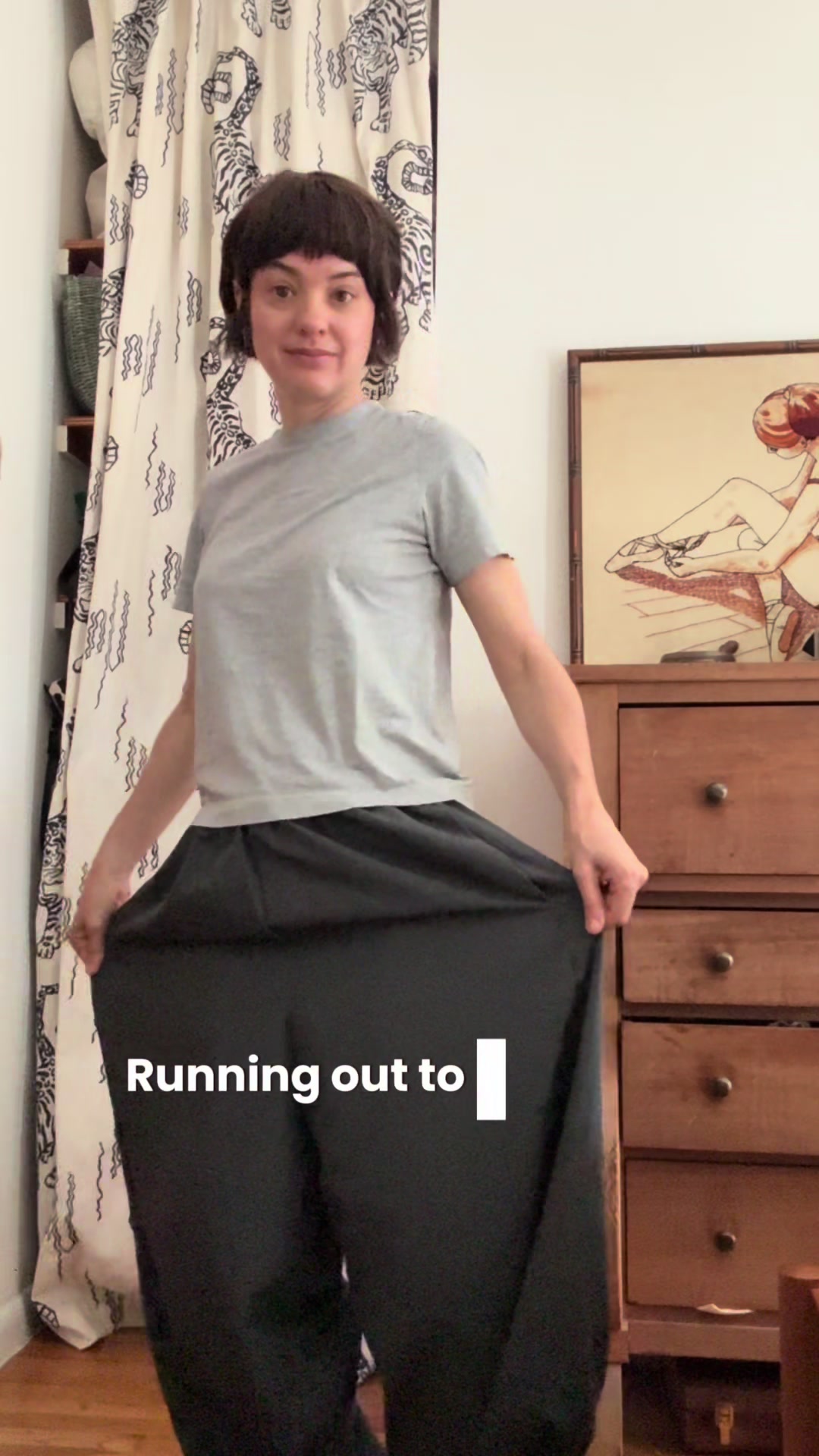 @Sonia Kose | Outfit Inspo
