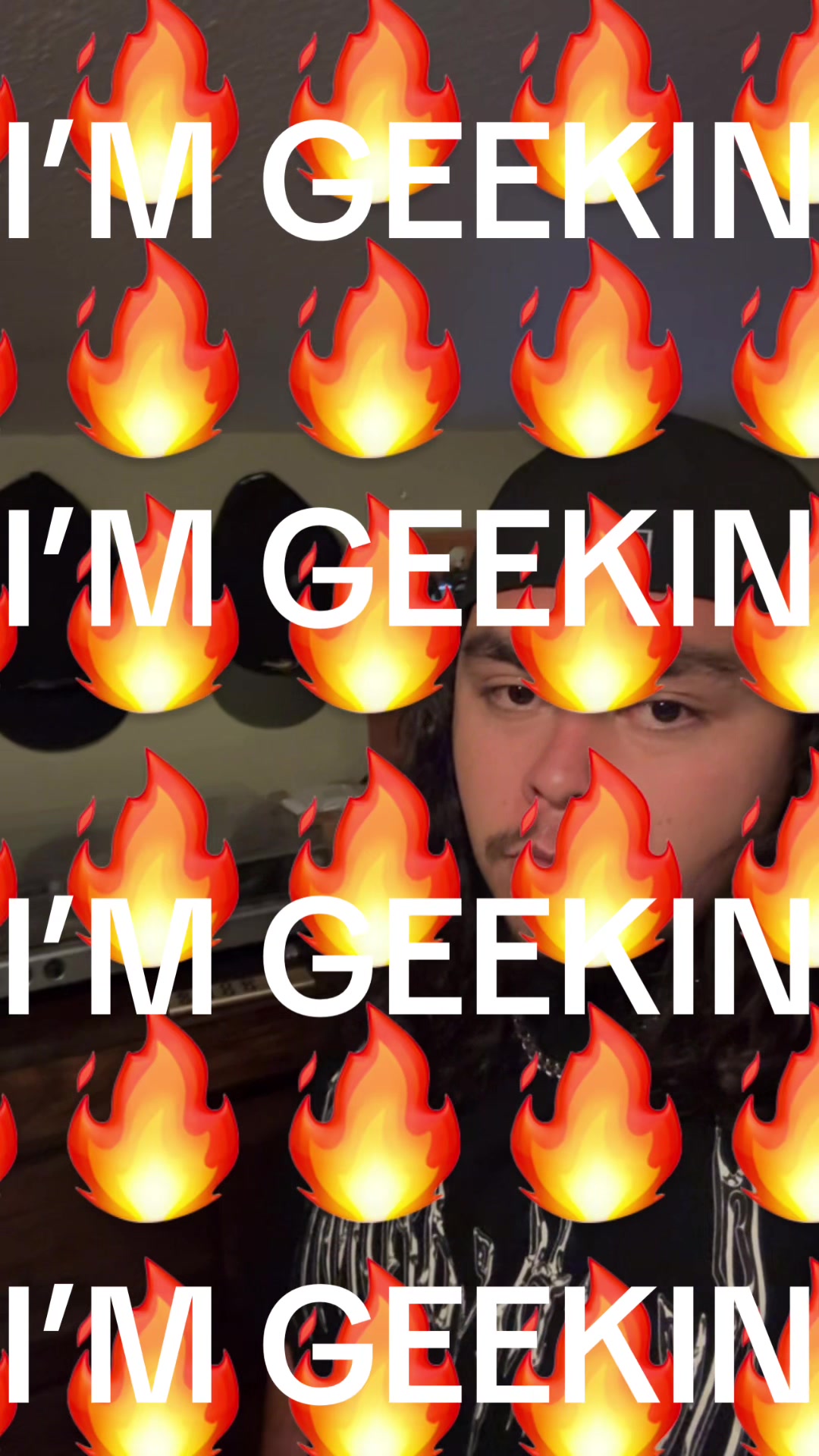 @Teflon Don