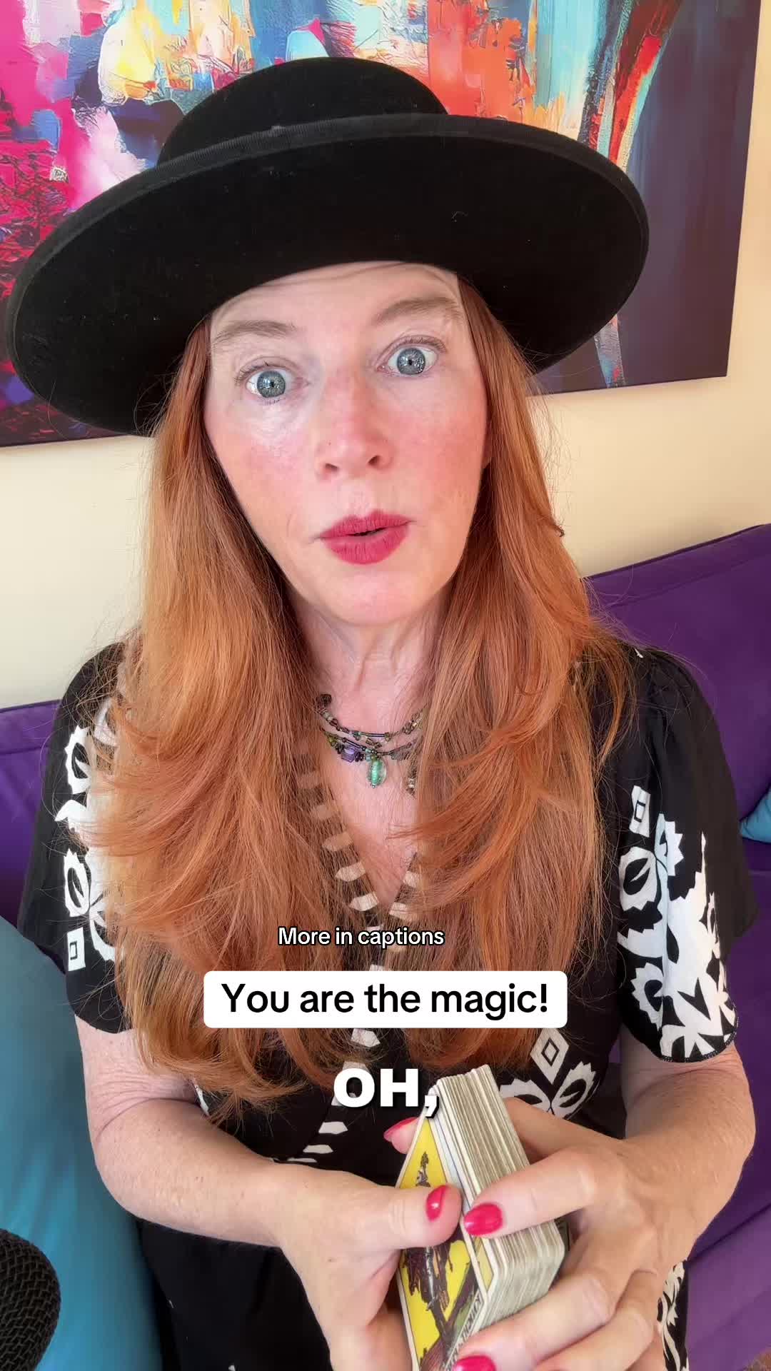 @Tereson | Spiritual Medium