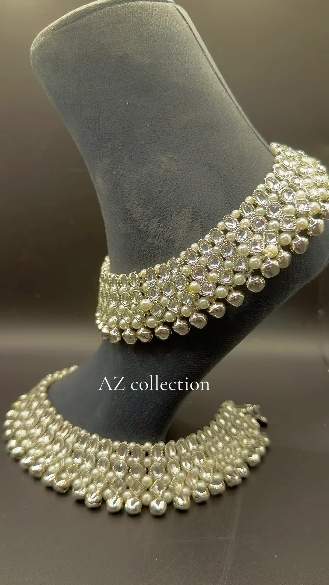 @AZ Collections