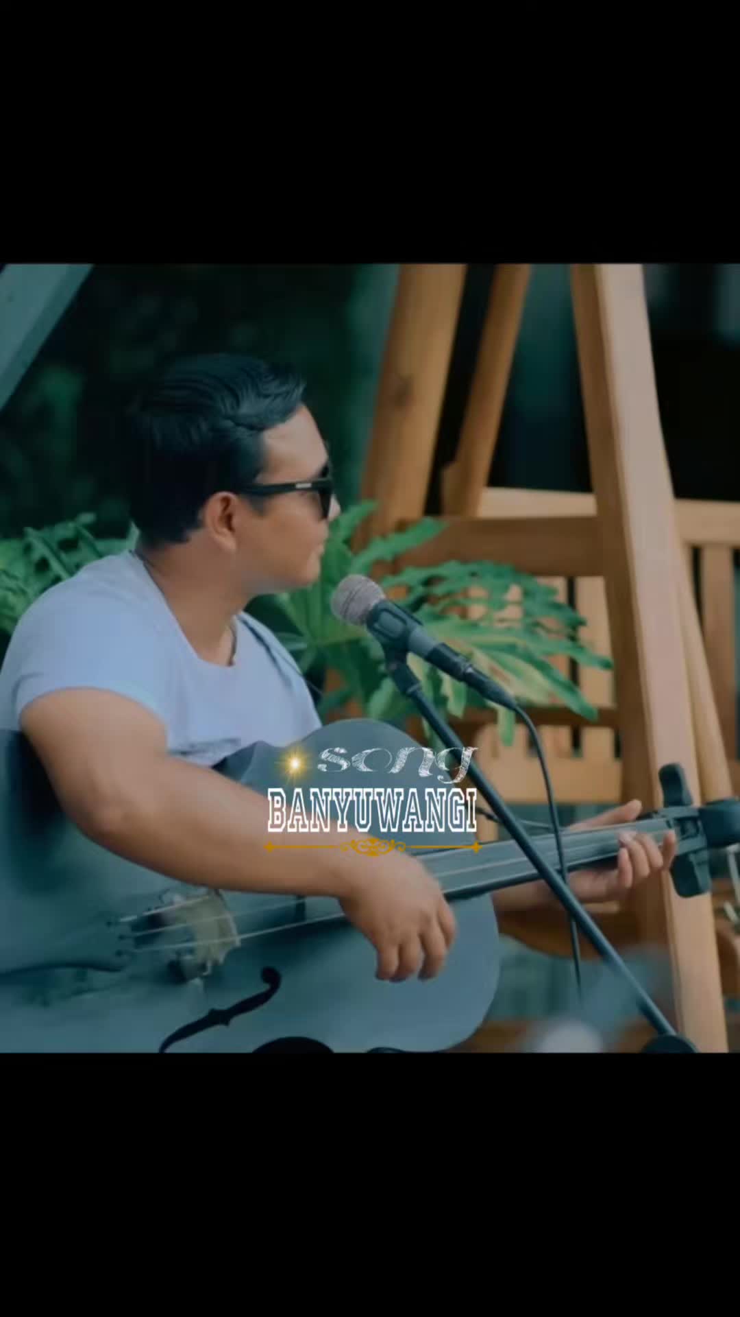 @✨SONG BANYUWANGI✨