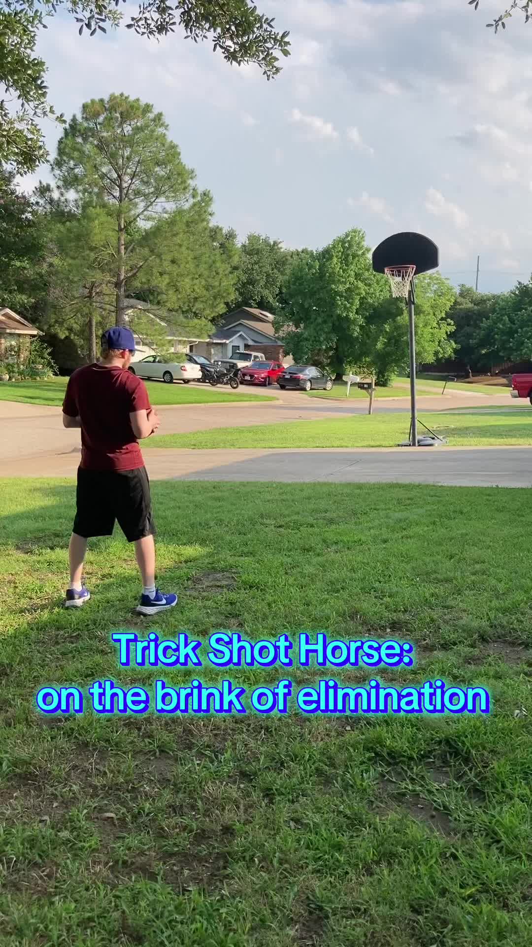 @m&m trick shots