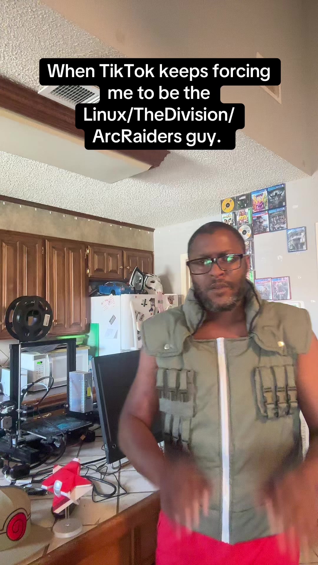 @Andre&rsquo;s Imagination