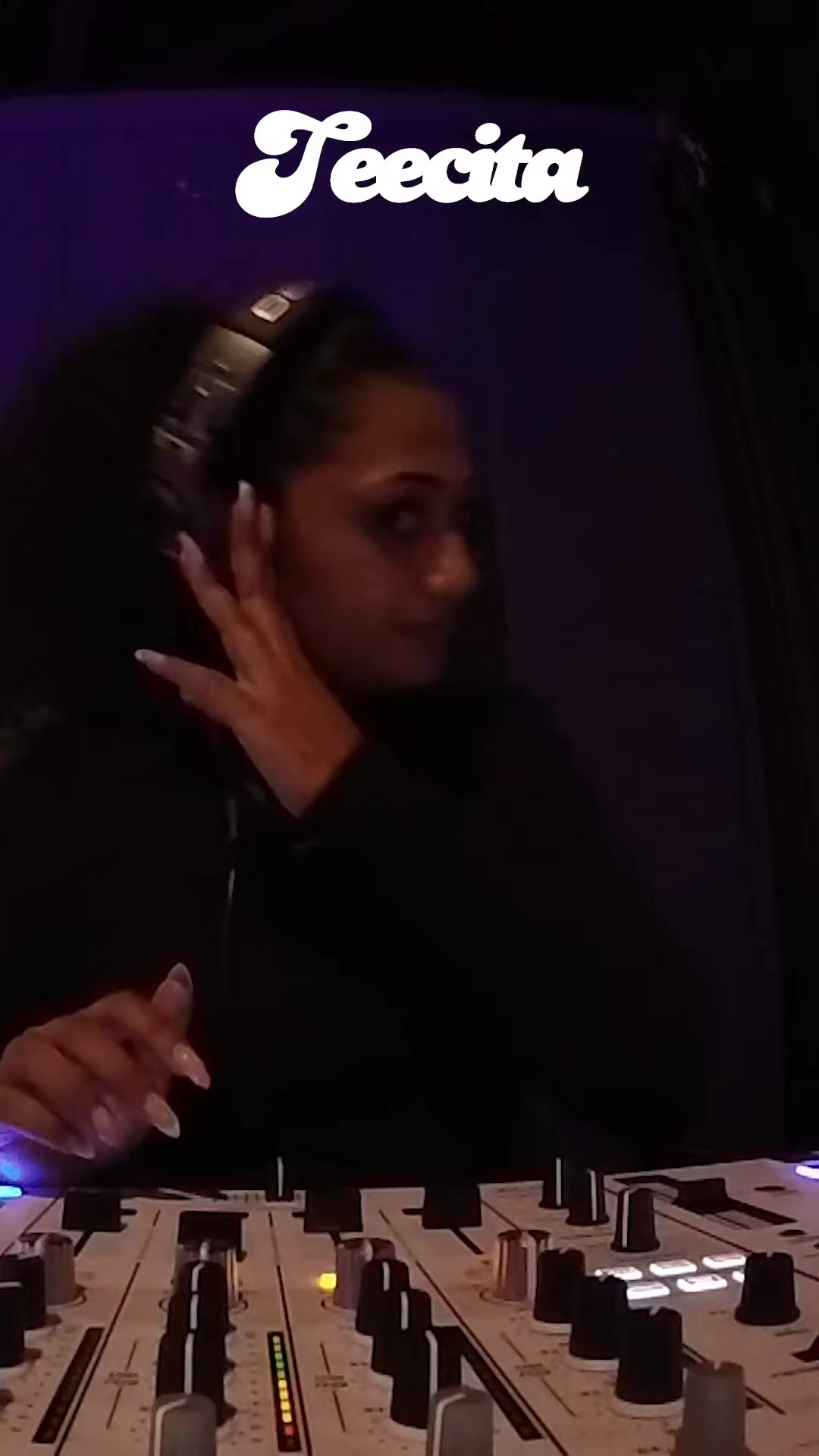 @Dj Teecita | SA’s Fav Mamacita