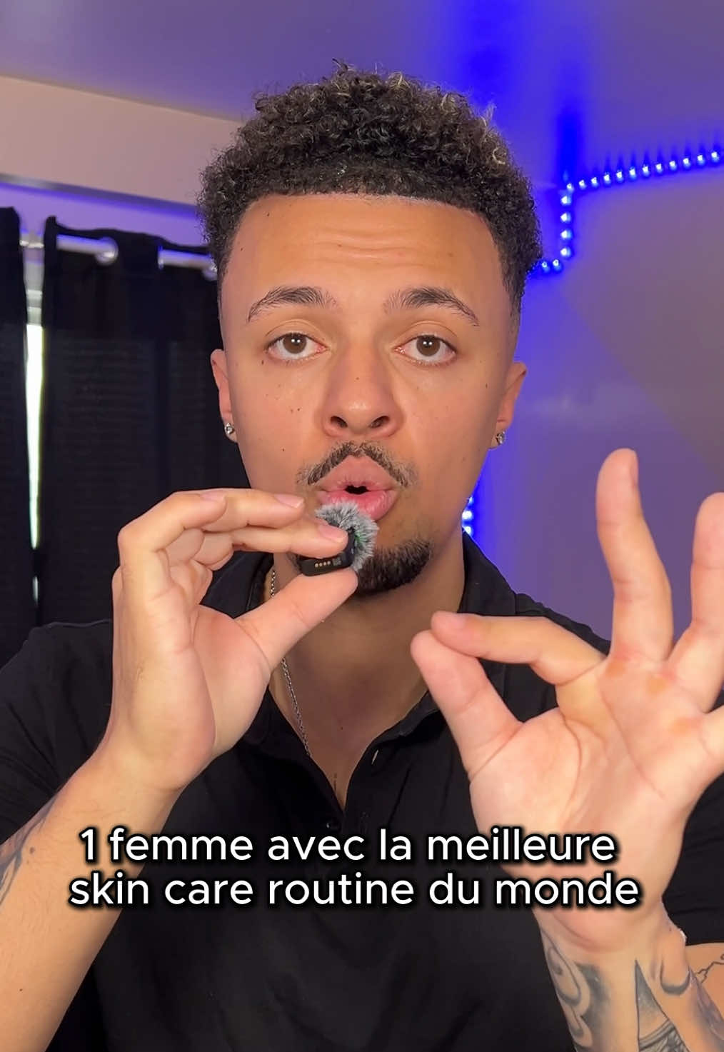 @Mansour Doréal