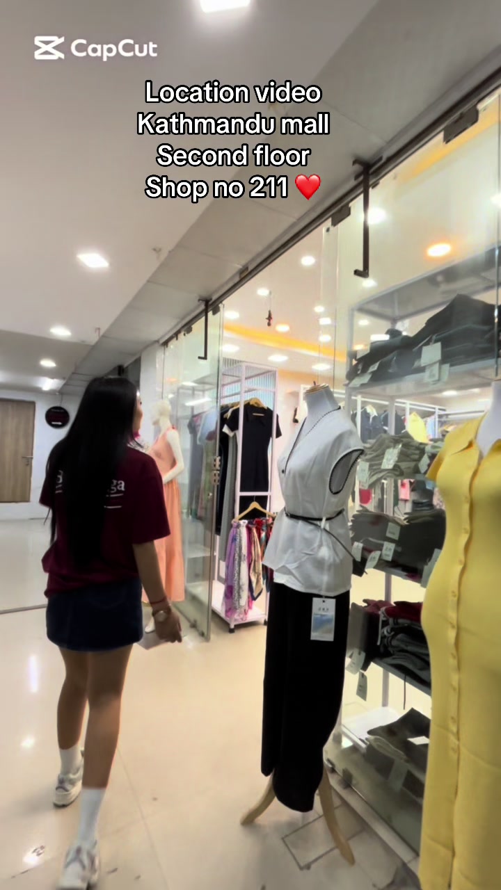 @Dreams Wear