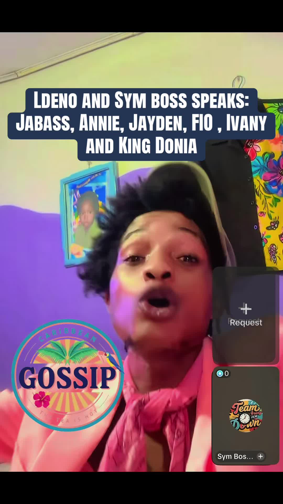 @✨Caribbean Gossip✨