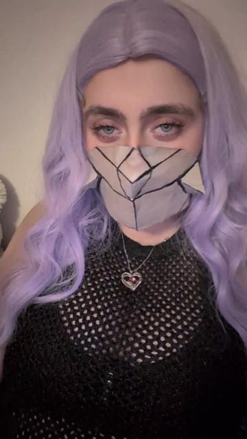 @VeiledVixen