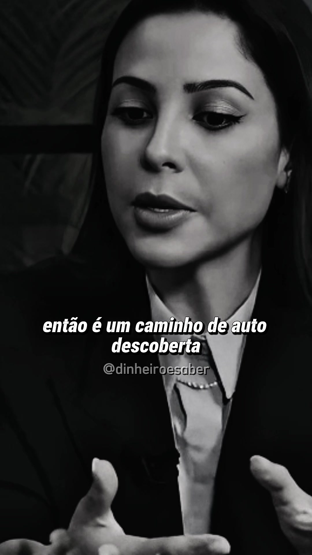 @Dinheiro e Saber