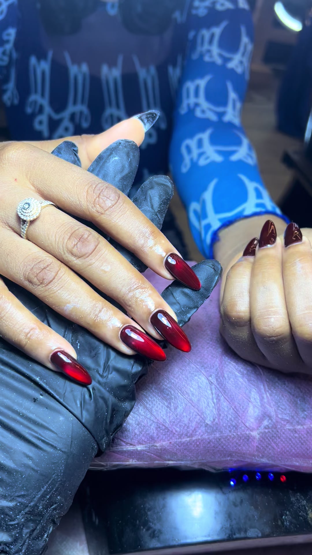 @The Art Bar (Nails & Ink)