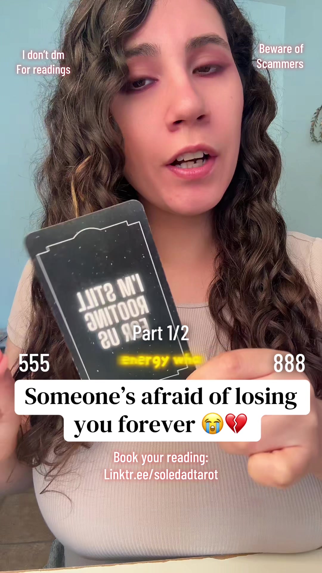 @soledadtarot