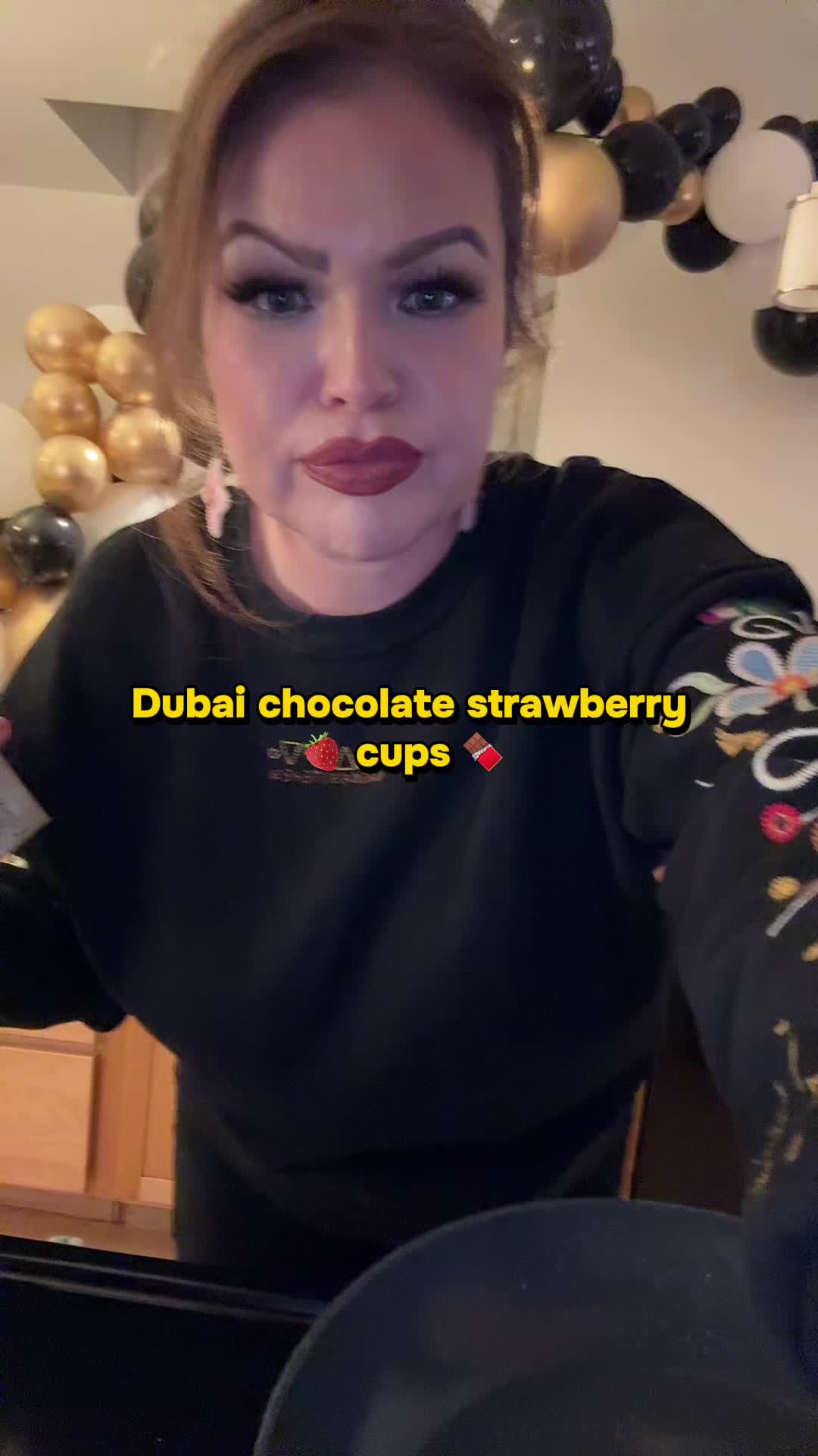 @Desirae Desnomie
