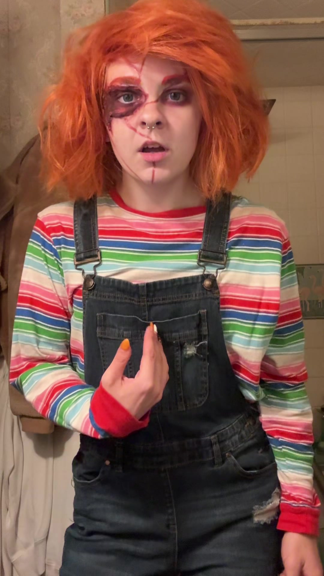 @Emily Conrad