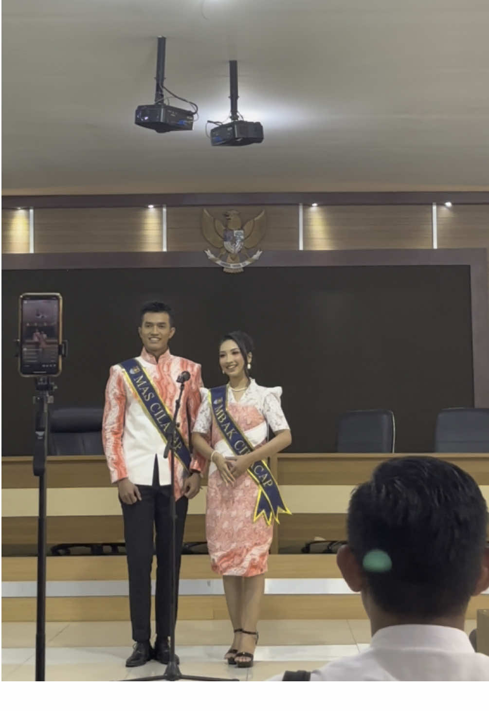 @MAS MBAK CILACAP