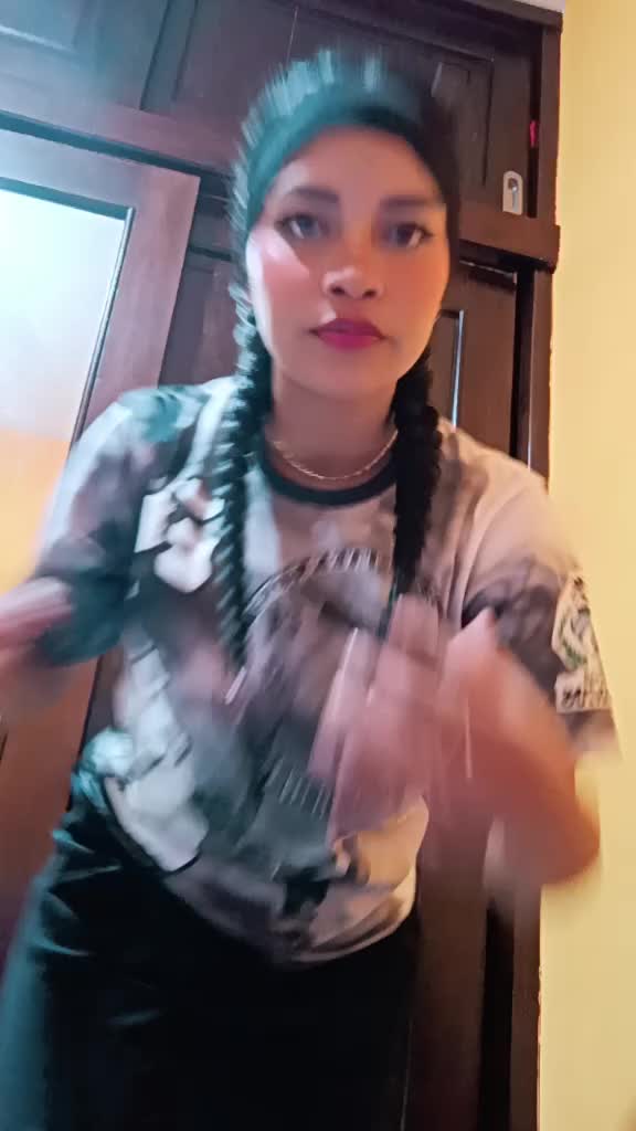 @Yeslin Alvarez
