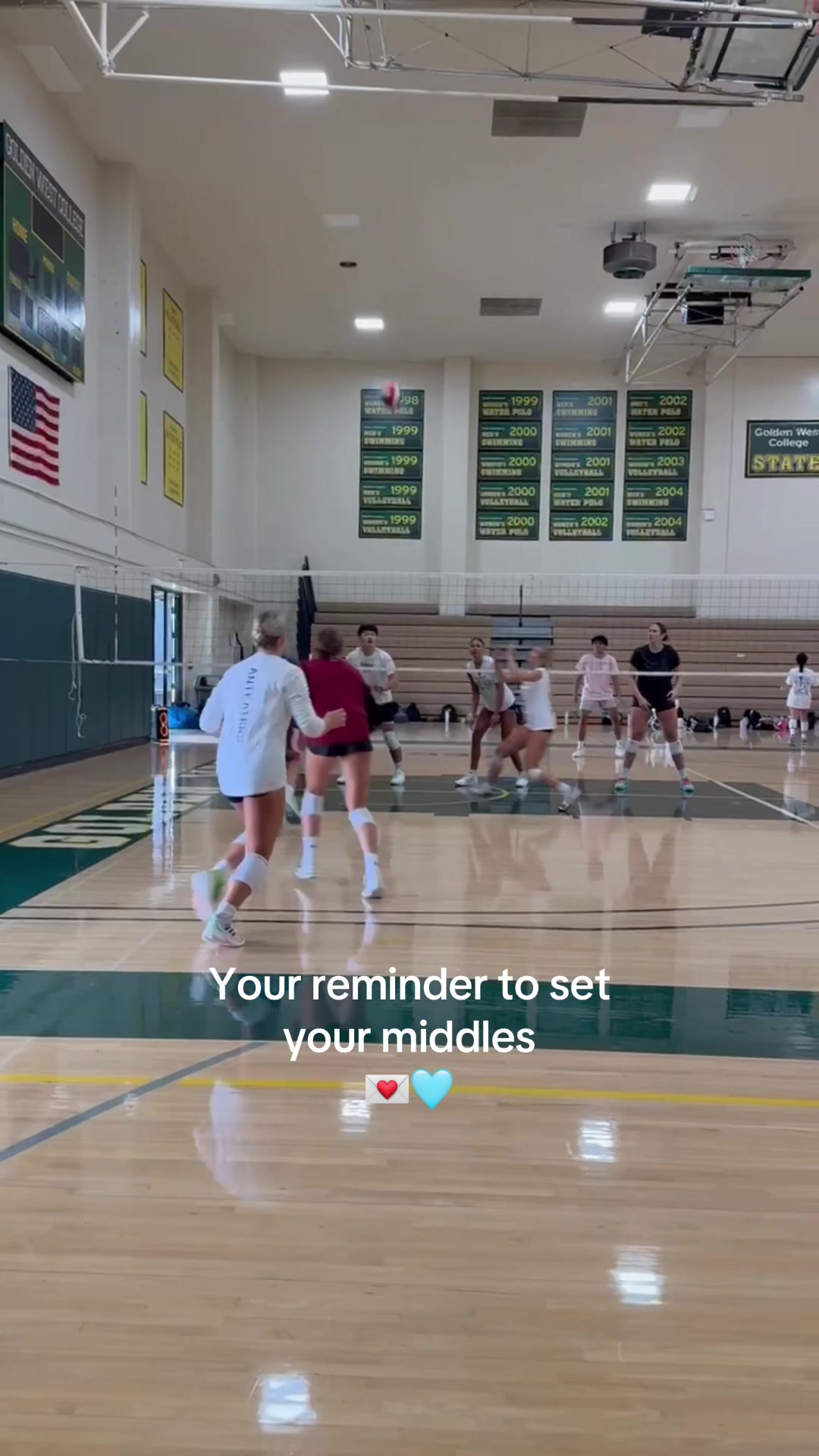@RAKI VOLLEYBALL