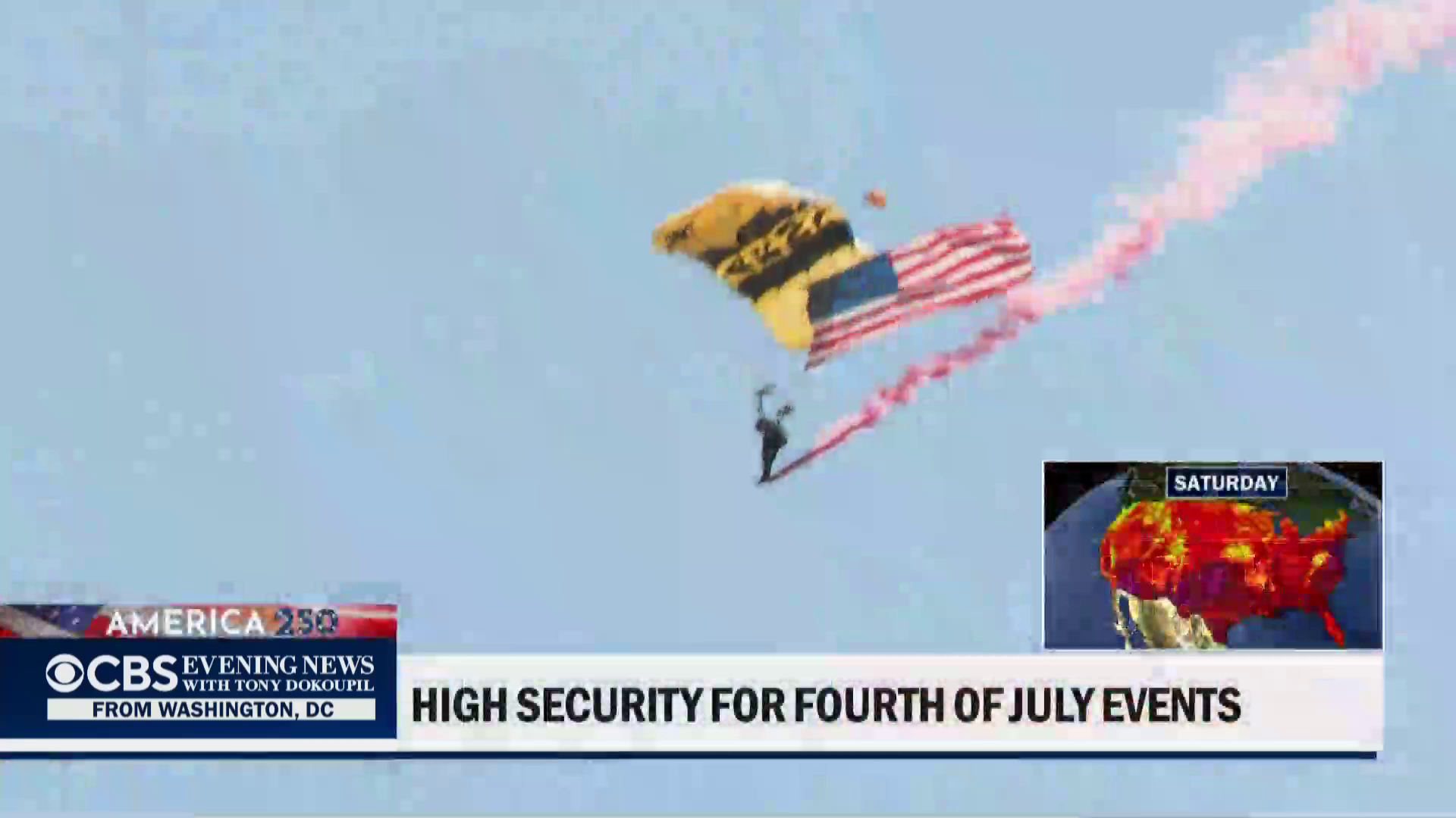 @CBSEveningNews