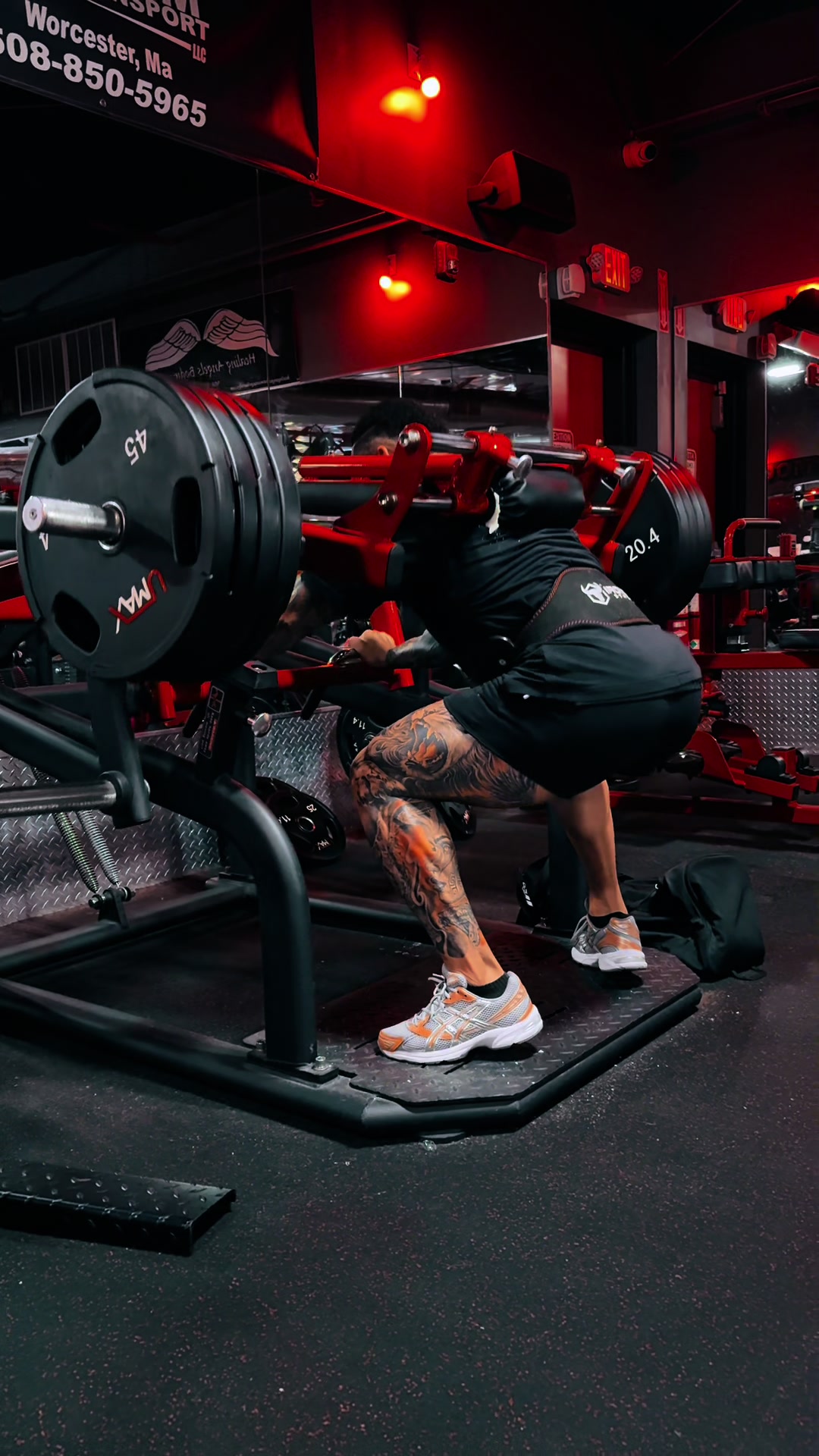 @gysugym💪🏼